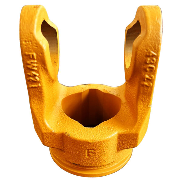 Terminais Linha Oval 4000