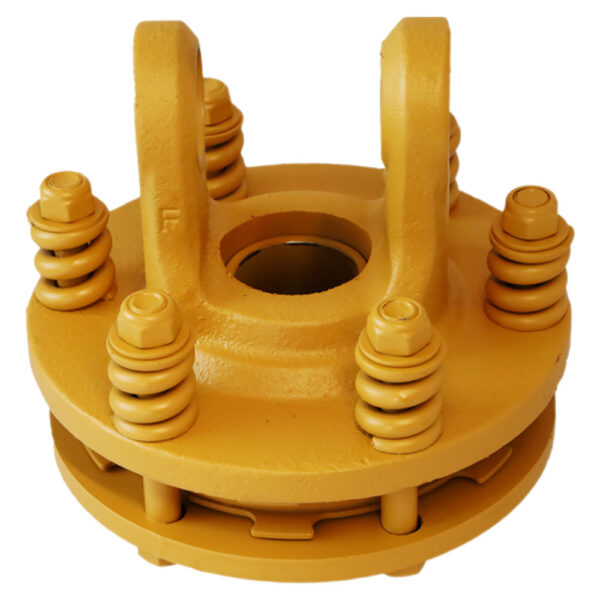 Embreagens Sinterizadas 5000-6000
