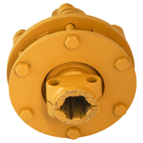Embreagens Sinterizadas 5000-6000 - Imagem 2