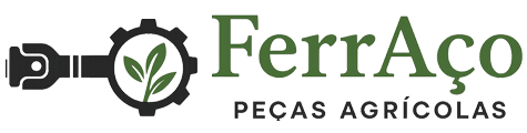 Ferraço Peças